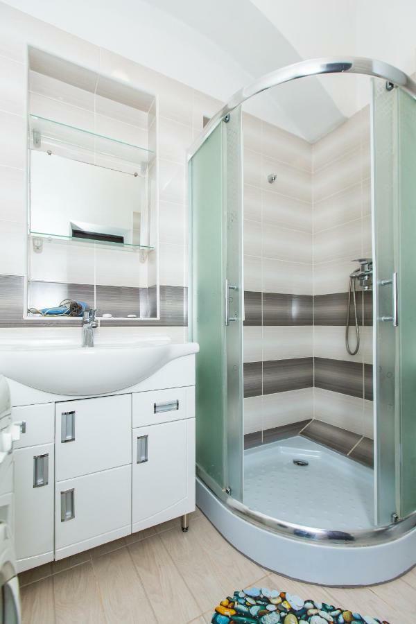 Apartment On Tuhan-Baranovskoho,4 Leopoli Esterno foto
